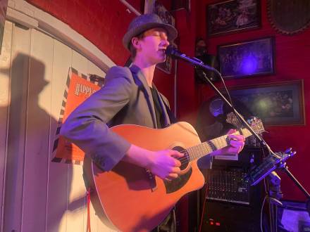 Jono (photo 5)