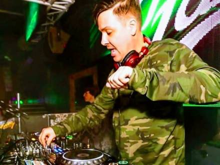 DJ Roller (photo 0)