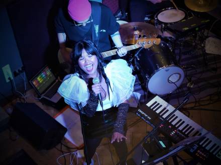 Steffi Pacson (photo 2)