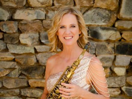 Rike on Sax (photo 0)