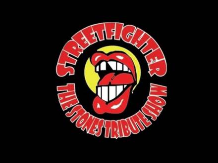 Streetfighter Rolling Stones Tribute (photo 0)