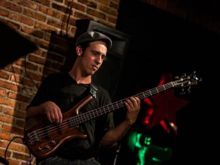 Allas band (photo 2)
