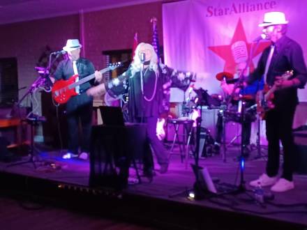 StarAlliance Band (photo 9)