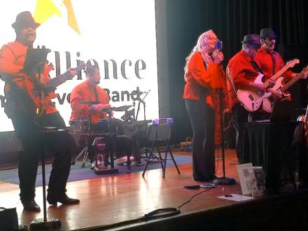 StarAlliance Band (photo 10)