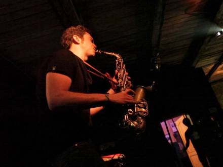 Dmitry Funky Sax (photo 10)