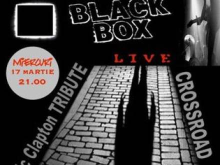 The BlackBox band (photo 17)