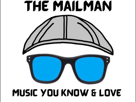 Keith “the mailman” Burns (photo 1)