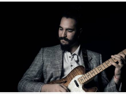 Ricky Castillo & Havana Nights (photo 7)