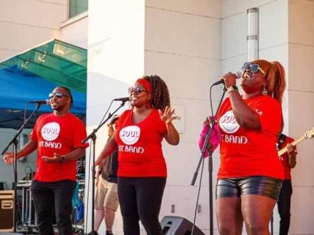 Soul Lit Band (photo 2)