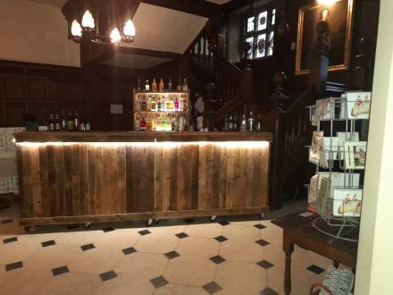 Let's toast mobile bar hire (photo 7)