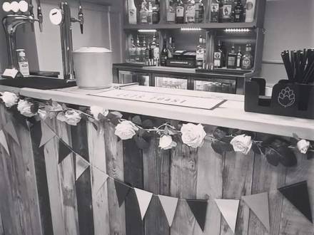Let's toast mobile bar hire (photo 0)