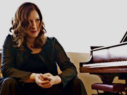 Kathleen Gorman - event pianist (photo 0)