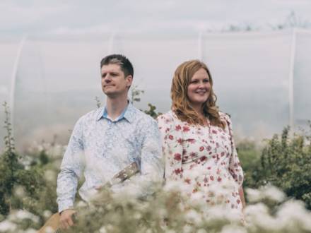 Morgan & Melville Acoustic Duo (photo 18)