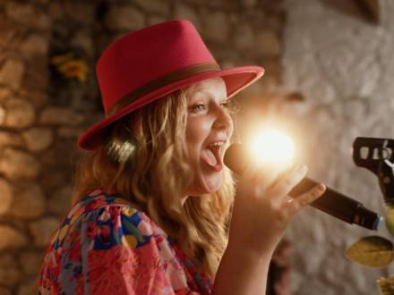 Morgan & Melville Acoustic Duo (photo 1)