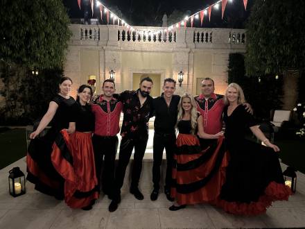 Gitano Urbano Flamenco (photo 7)