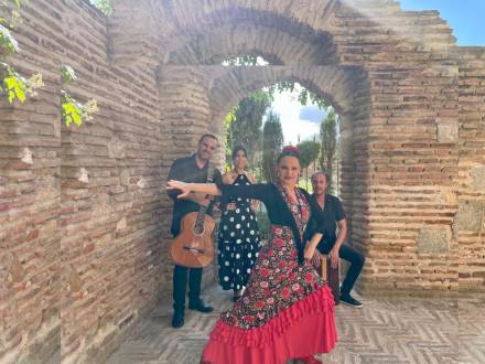 Madrid Flamenco (photo 6)