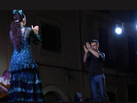 Madrid Flamenco (photo 2)