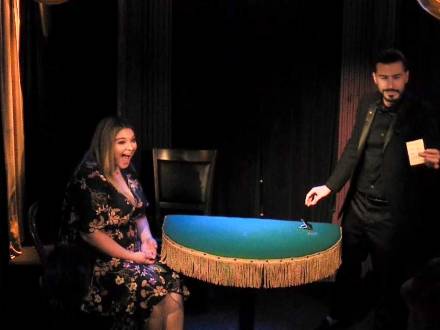 Todd Day Magic (photo 46)