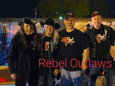 Rebel Outlaws (photo 1)