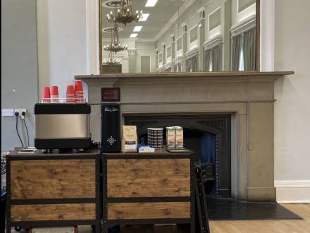 Frenchie’s coffee bar (photo 0)