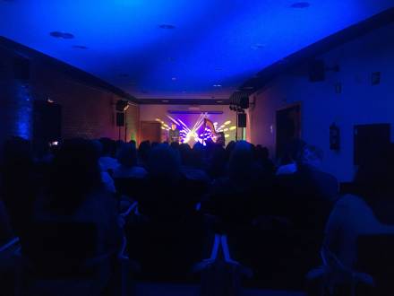 Ricardo Almeida Audiovisuais - events (photo 31)