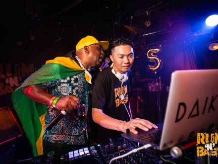 Dj Daiky Japan (photo 1)