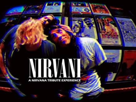 Nirvani: A Nirvana Tribute Experience (photo 20)