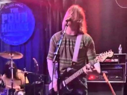 Nirvani: A Nirvana Tribute Experience (photo 17)