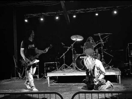 Nirvani: A Nirvana Tribute Experience (photo 24)