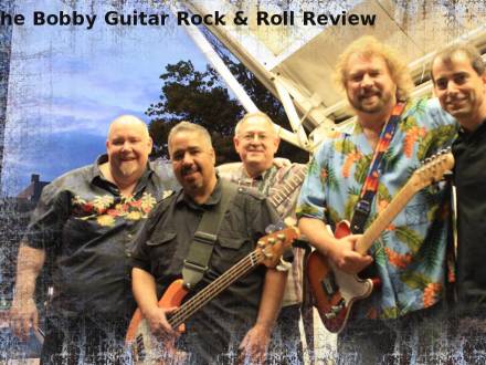The Bobby Guitar Rock & Roll Review (photo 21)