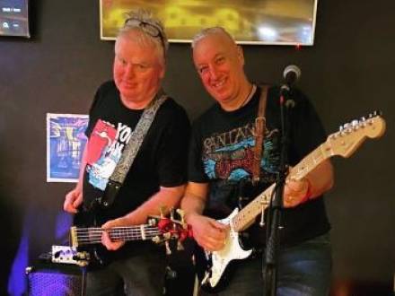 The Q Band (photo 6)