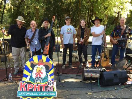 William Scott Forbes band (photo 0)