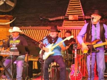 Texas legacy (photo 1)