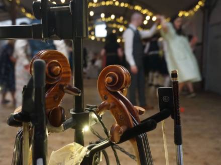 Point Five Ceilidh Band (photo 10)