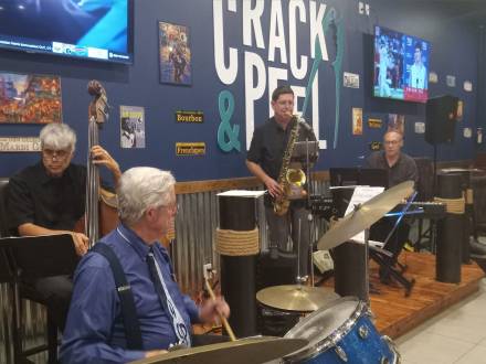 Village Jazz Quartet (photo 0)