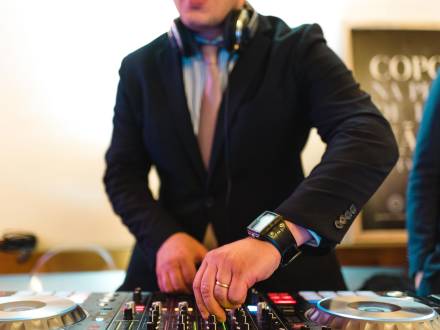 UltraMuzik DJs (photo 3)