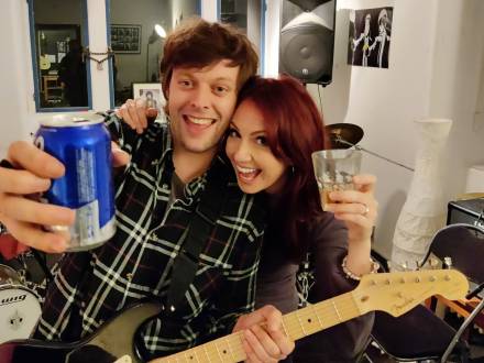 Laura & Kilian duo (photo 4)