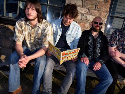 Groove Jacks (photo 0)