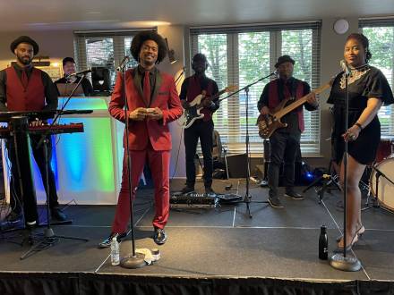 The RnB Singer UK (photo 15)