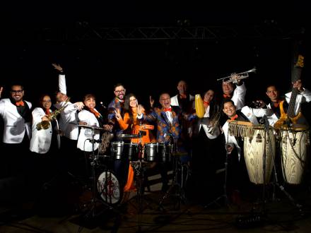 The Latin Ensemble Band (photo 0)