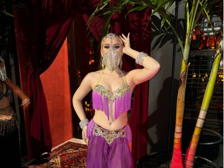 Goddess Productions (photo 16)