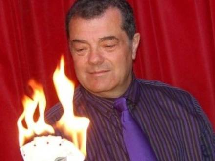 Paul Preager Magic Up Close (photo 1)