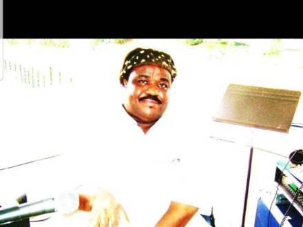 Moe Daniels Experience (photo 18)