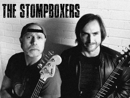 The Stompboxers (photo 0)