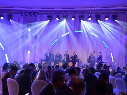 Chris Coull Big Band (photo 5)