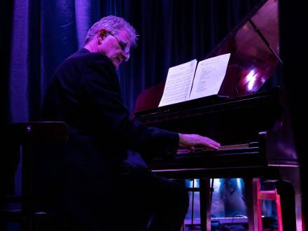 Chris Coull Big Band (photo 13)