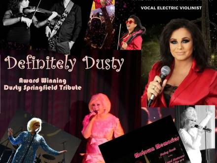 Tracy Goodwin Music (photo 5)