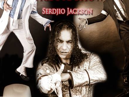 Serg Jackson – Michael Jackson Tribute (photo 4)
