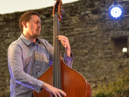 The Jazz Bicravers (photo 3)