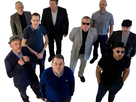 The Specials Ltd (photo 0)